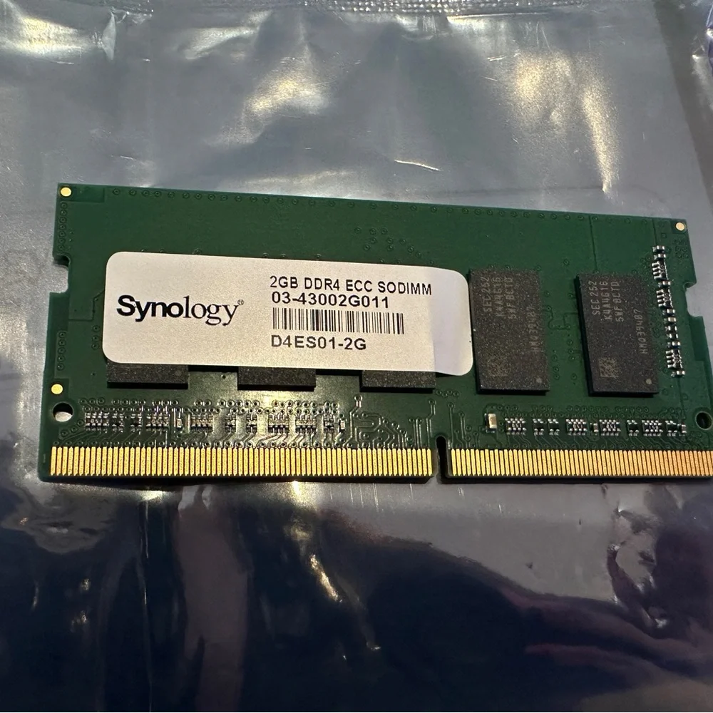 synology enhance your